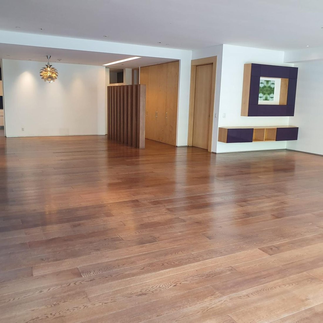 Wohnung in Mexico City, Mexiko 4 - 18262352