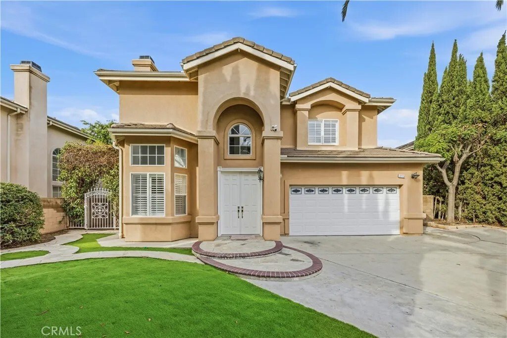 House in Rowland Heights, California, United States 1 - 18264680