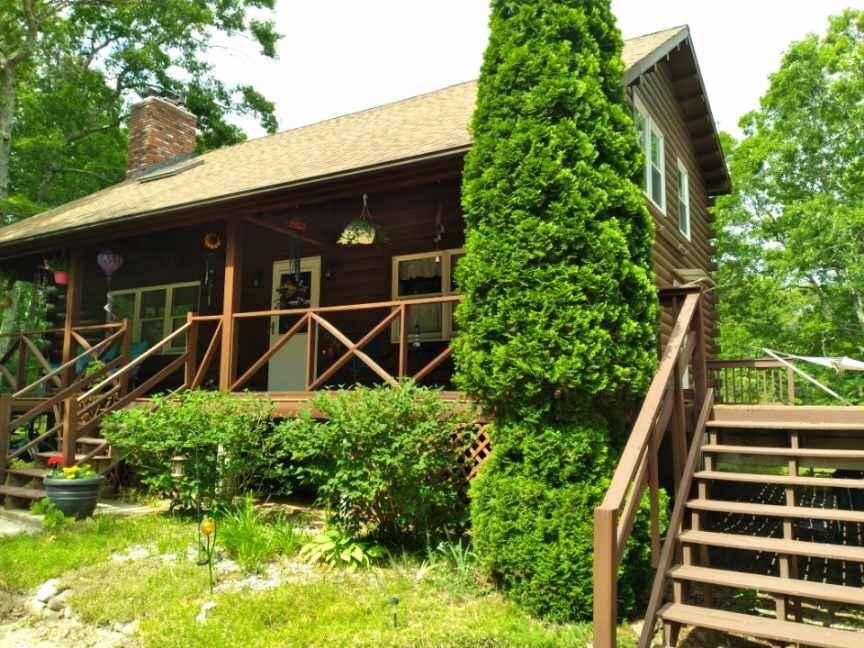 House in West Greenwich, Rhode Island, United States 3 - 18263494