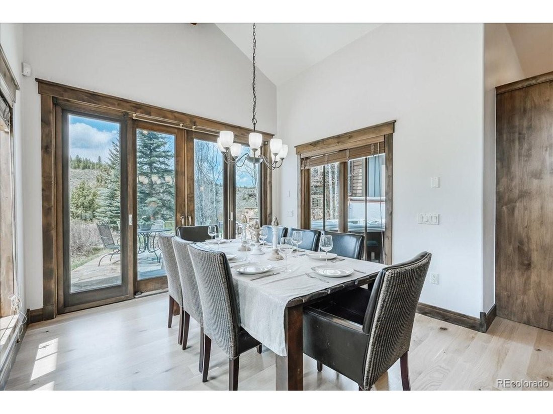 Casa a Breckenridge, Colorado, Stati Uniti 2 - 18264008