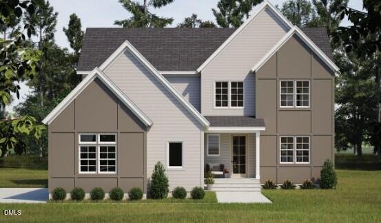 House in Clayton, North Carolina, United States 1 - 18264316