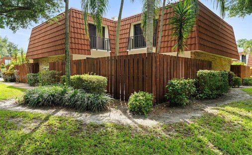 House in Delray Beach, Florida, United States 1