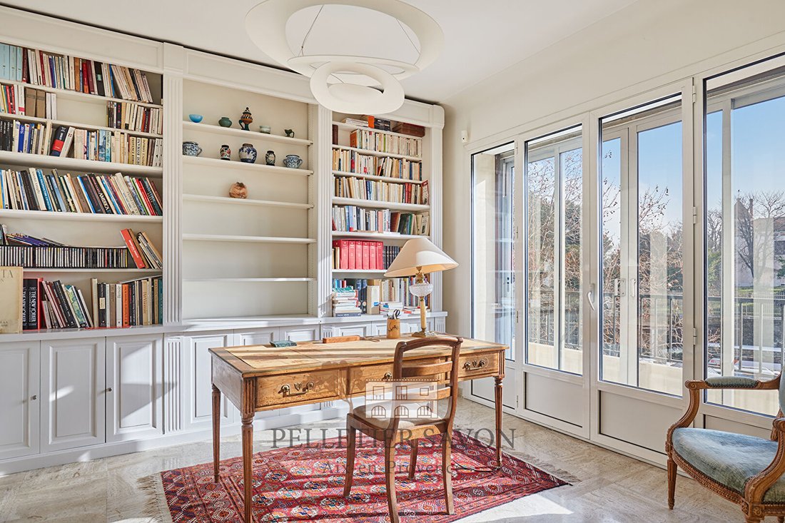 Apartment in Granettes-Jauberte-Sainte Anne, Aix-en-Provence, France 5 - 18261697