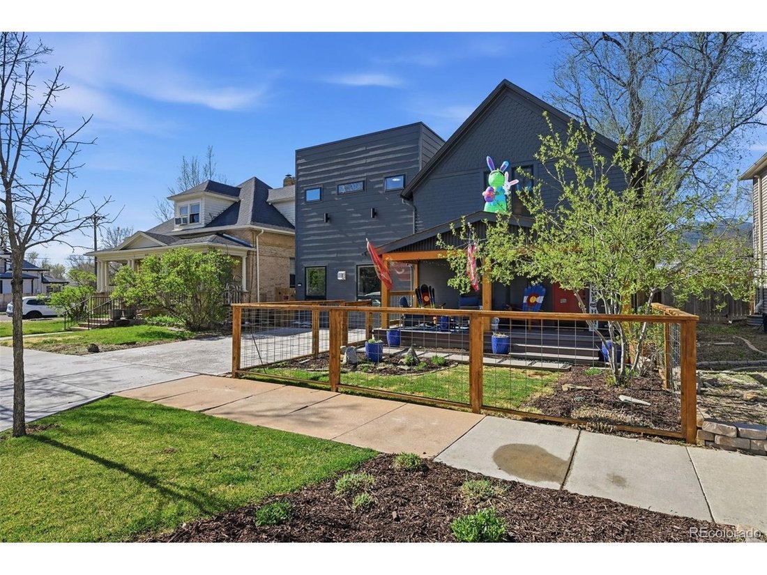 House in Colorado Springs, Colorado, United States 2 - 18264177