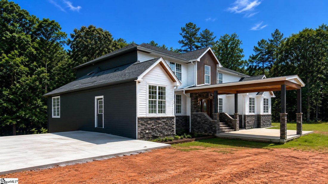 House in Spartanburg, South Carolina, United States 2 - 18263405