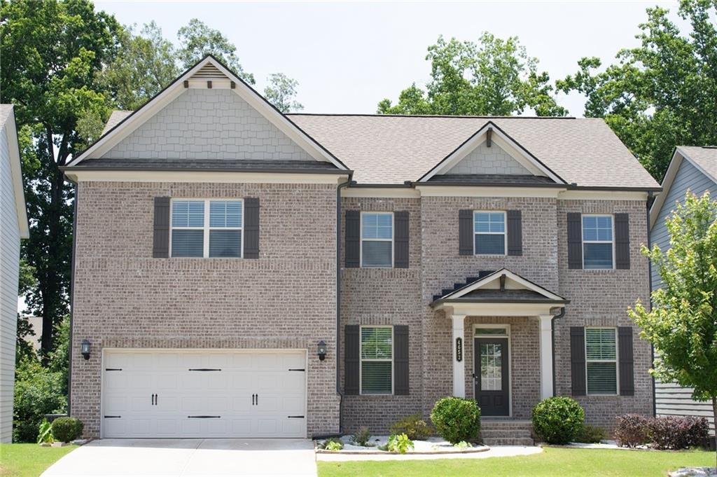 House in Gainesville, Georgia, United States 1 - 18264829