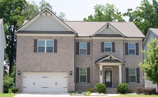 Casa a Gainesville, Georgia, Stati Uniti 1
