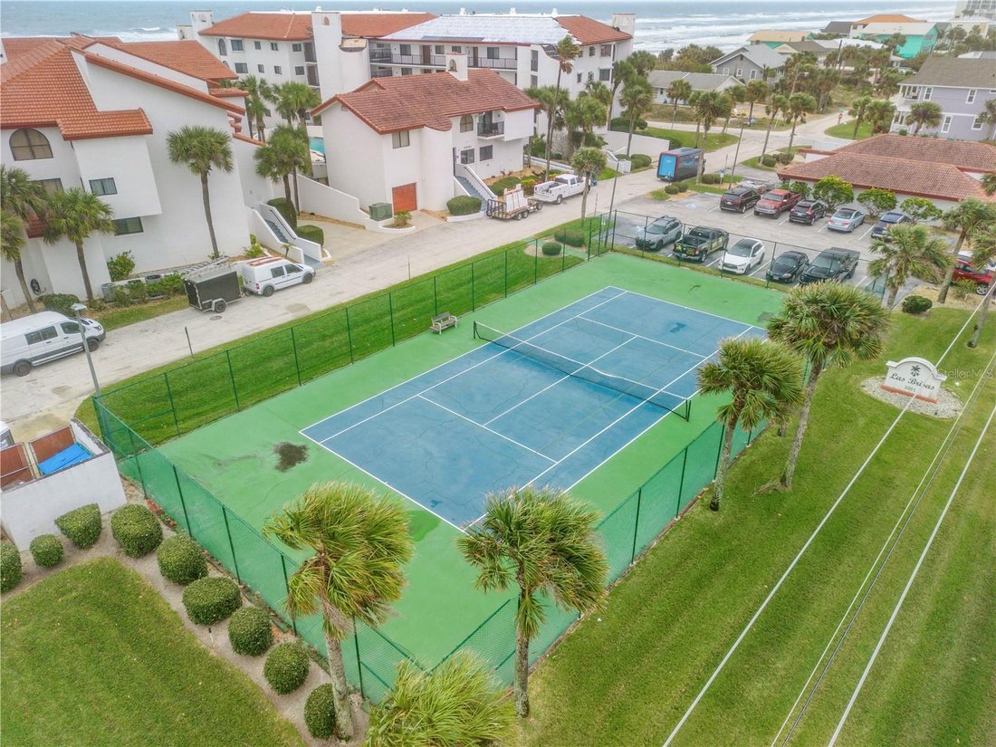 Condo in New Smyrna Beach, Florida, United States 5 - 18264336