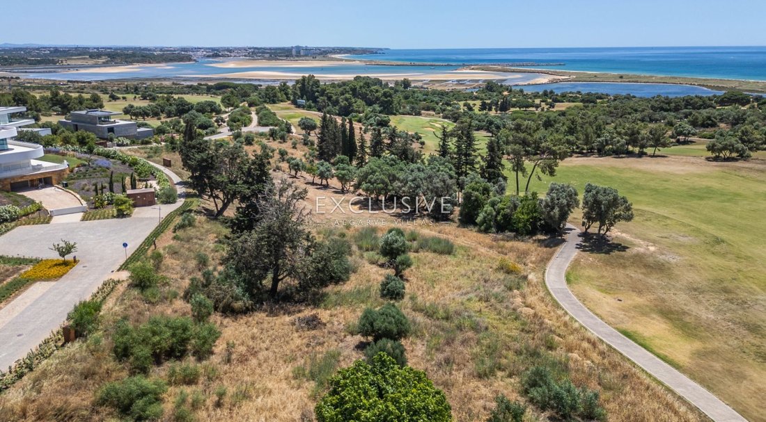 Land in Odiaxere, Algarve, Portugal 1 - 18261970