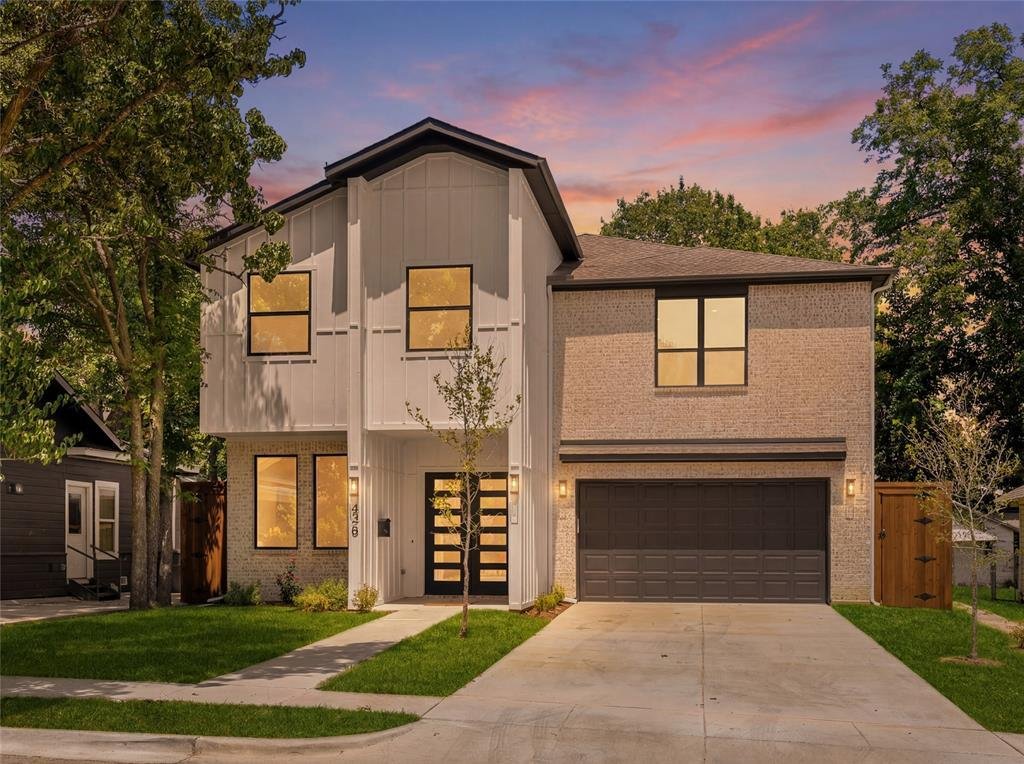 House in Dallas, Texas, United States 1 - 18167357