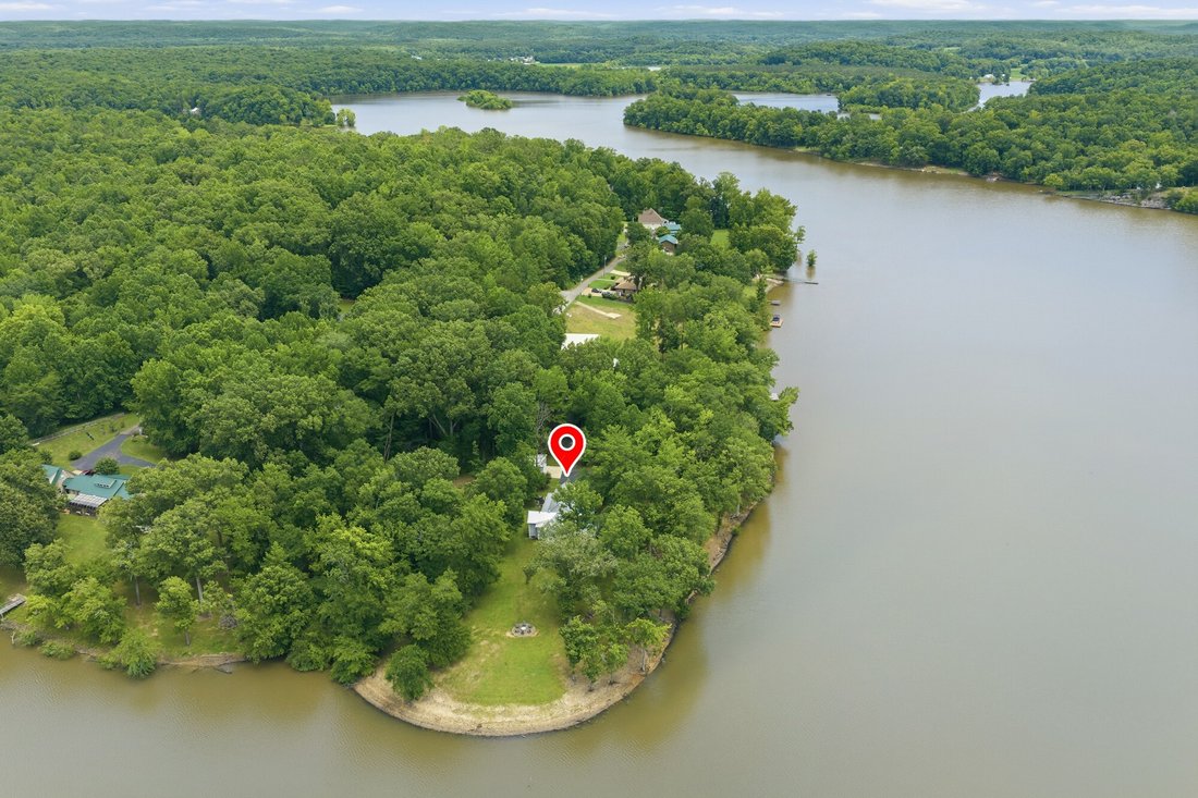 House in Parsons, Tennessee, United States 1 - 18264582