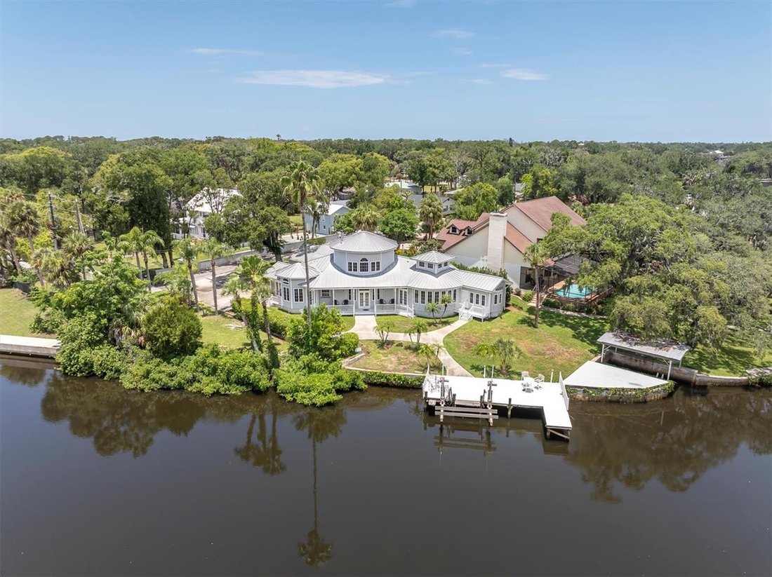 House in New Port Richey, Florida, United States 3 - 18260934