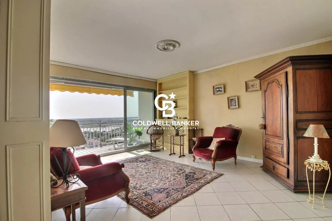 Apartment in Aiguillon, Arcachon, France 3 - 18260440