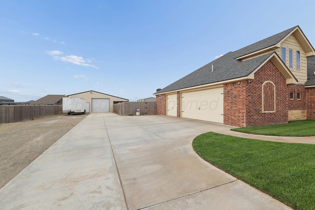 House in Amarillo, Texas, United States 3 - 18260945