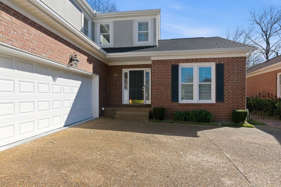 House in Franklin, Tennessee, United States 2 - 18260547