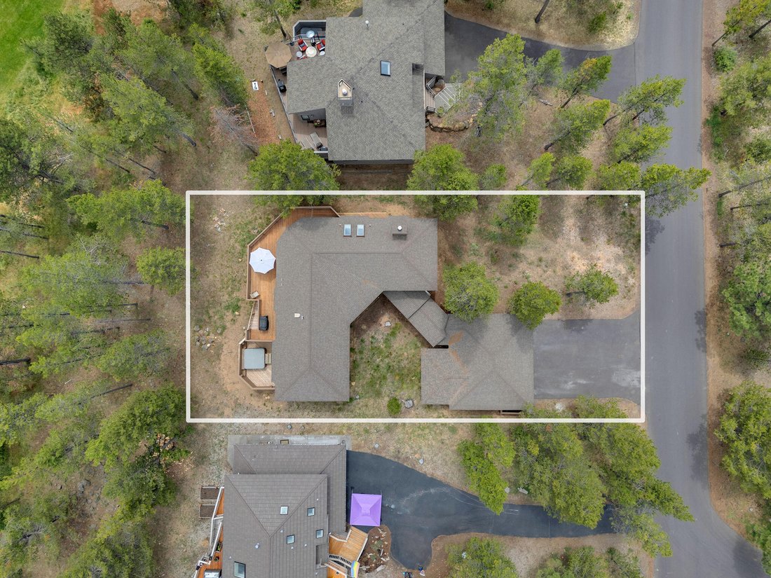 House in Sunriver, Oregon, United States 4 - 18263432