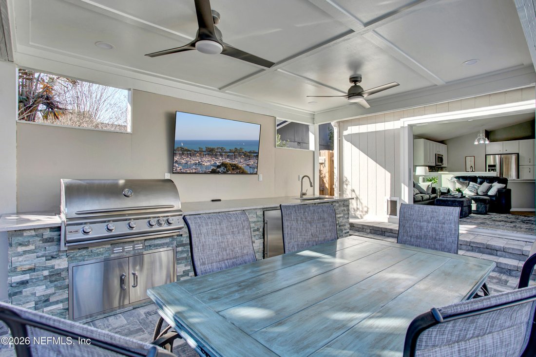 House in Jacksonville Beach, Florida, United States 3 - 18263465