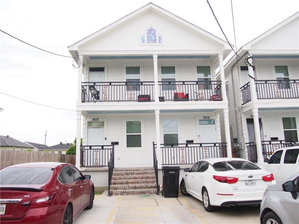 House in New Orleans, Louisiana, United States 4 - 18263814