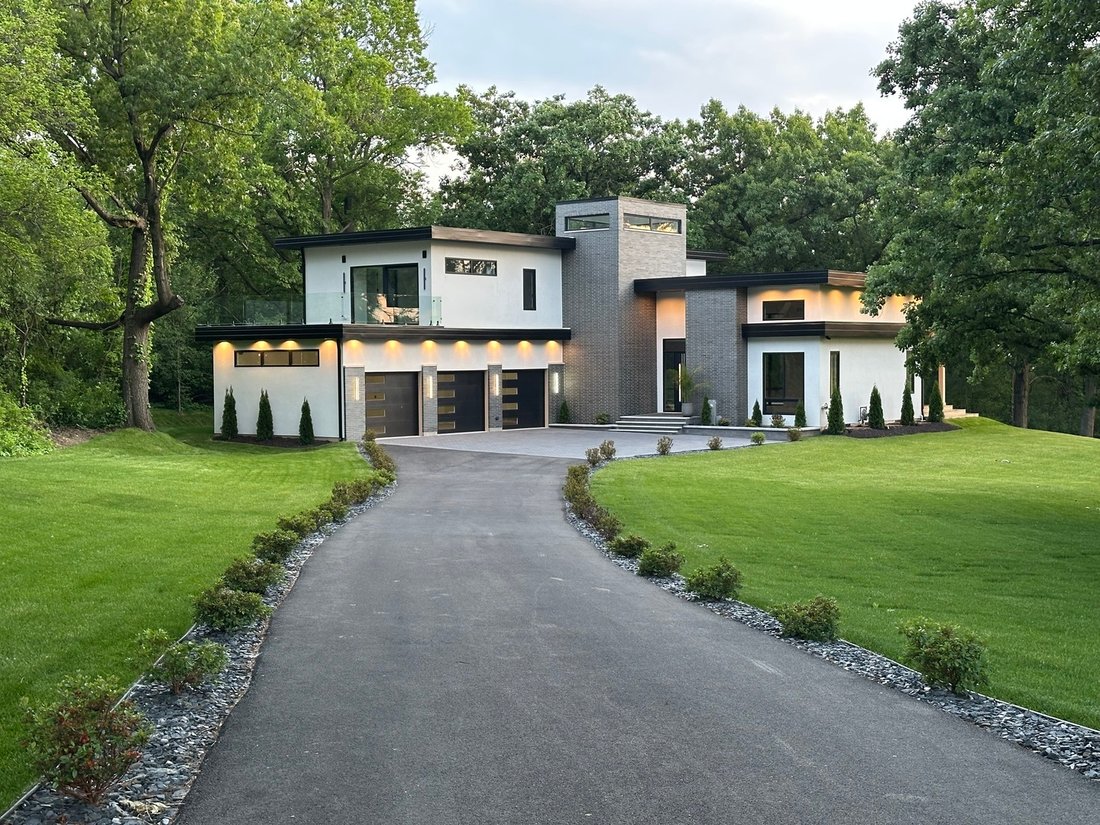 House in Palos Park, Illinois, United States 1 - 18265744