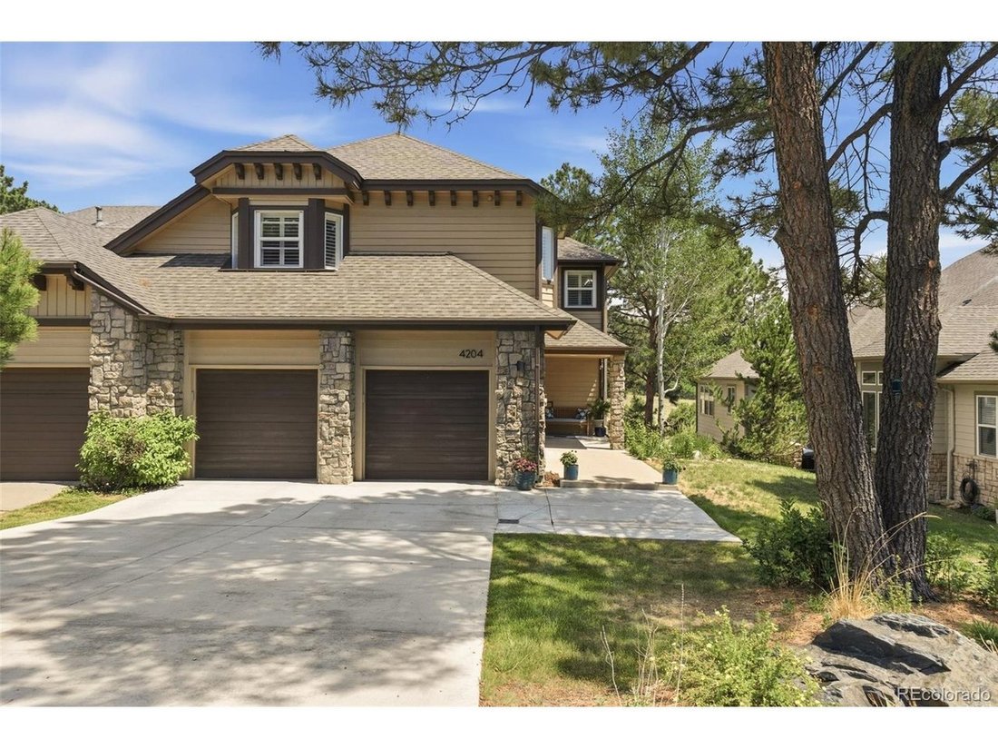 Apartment in Castle Rock, Colorado, United States 2 - 18260865