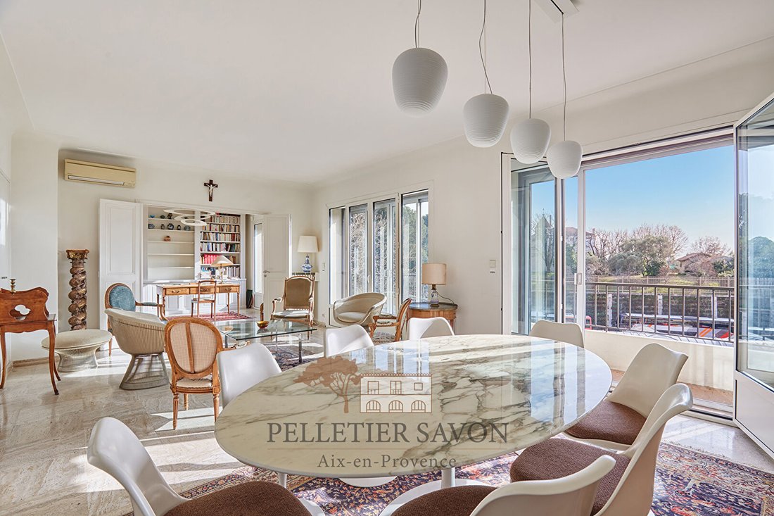 Apartment in Granettes-Jauberte-Sainte Anne, Aix-en-Provence, France 3 - 18261697
