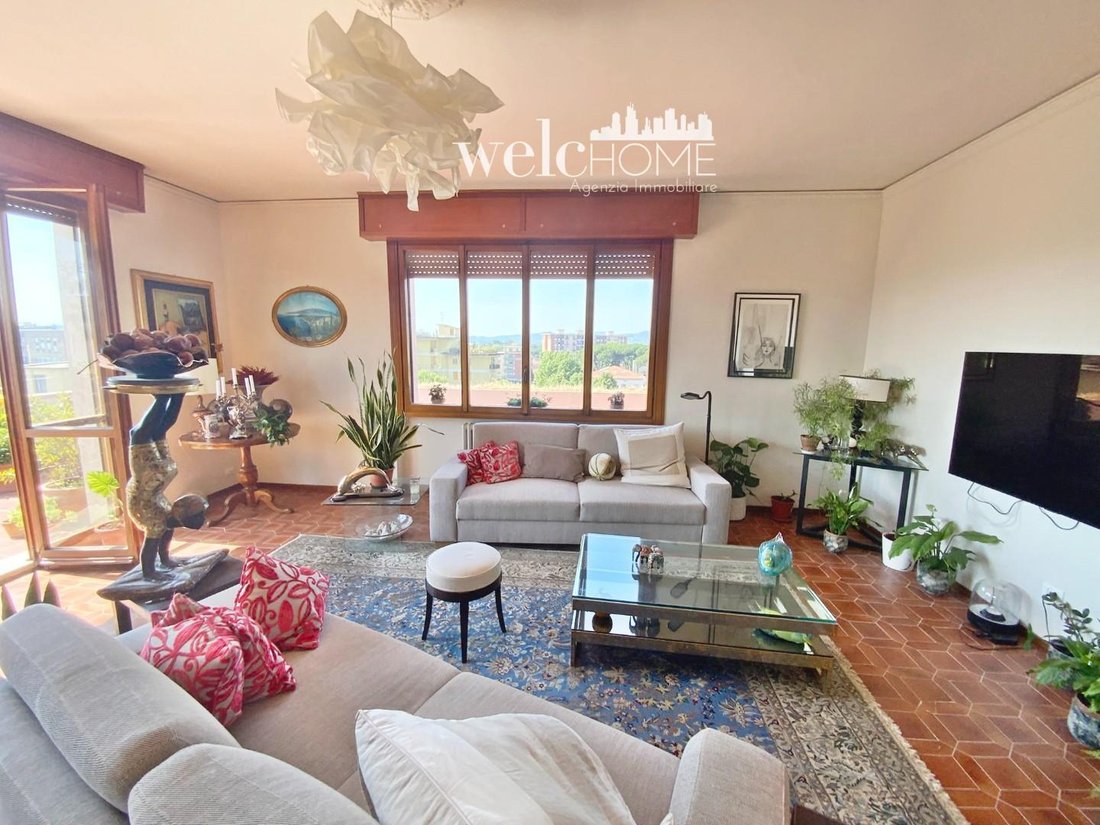 Apartment in Peretola, Florence, Italy 5 - 18266095