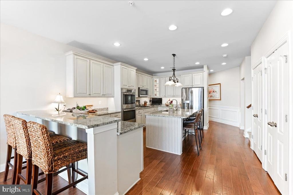 Townhouse in Concordville, Pennsylvania, United States 4 - 18263156
