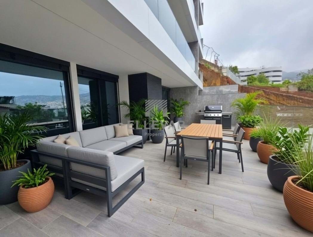 Apartment in Sao Martinho, Madeira, Portugal 2 - 17074328
