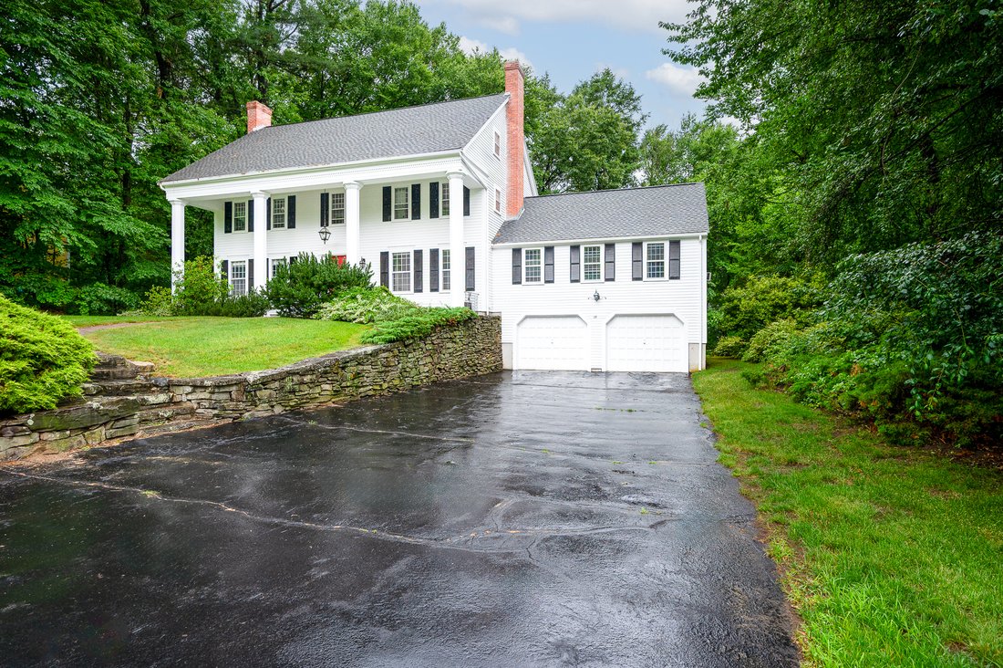 House in Westborough, Massachusetts, United States 3 - 18262397