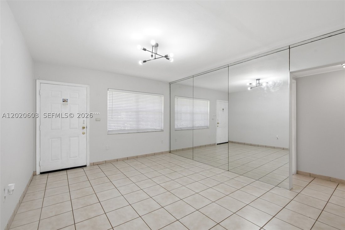 Apartment in Miami, Florida, United States 5 - 17957972