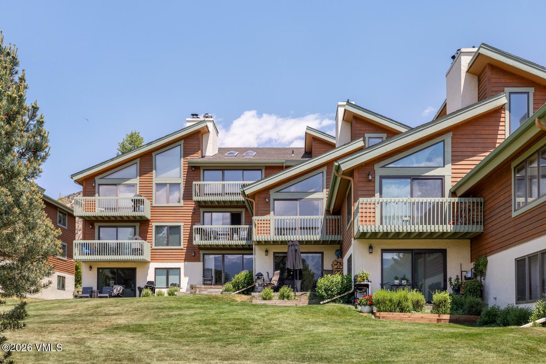 Condo in Avon, Colorado, United States 2 - 18211214