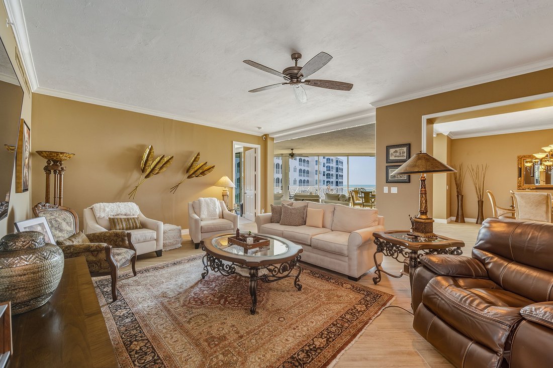 Condo in Marco Island, Florida, United States 4 - 17292733