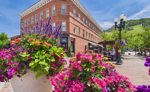 Condominio en Aspen, Colorado, Estados Unidos 1