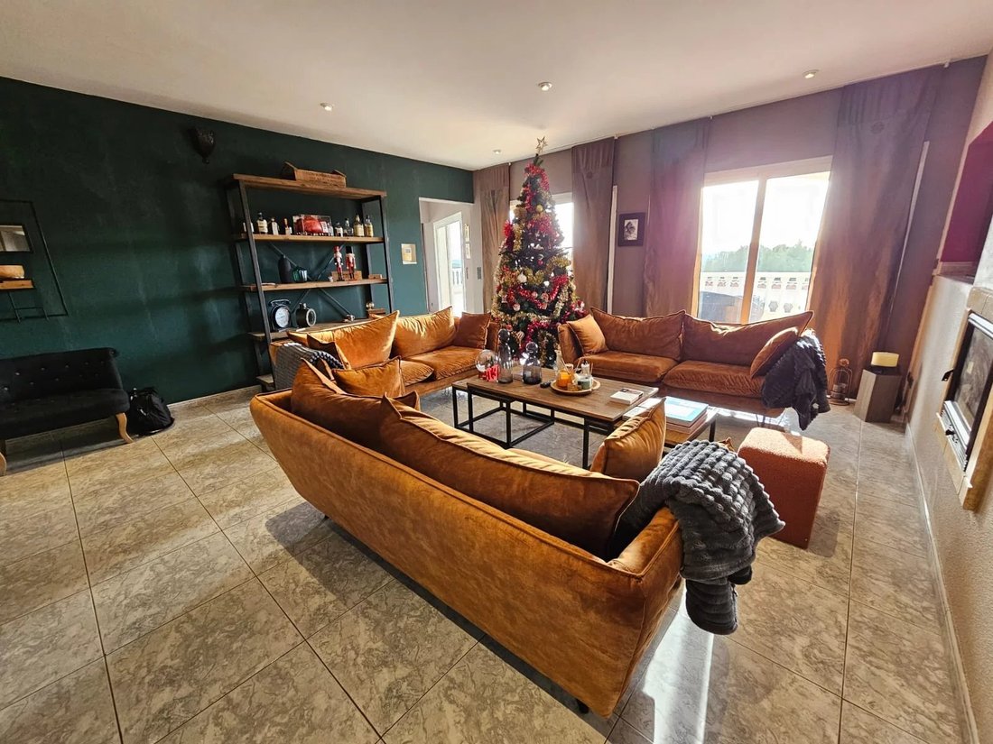 Estate in Bages, Occitania, France 4 - 18262283