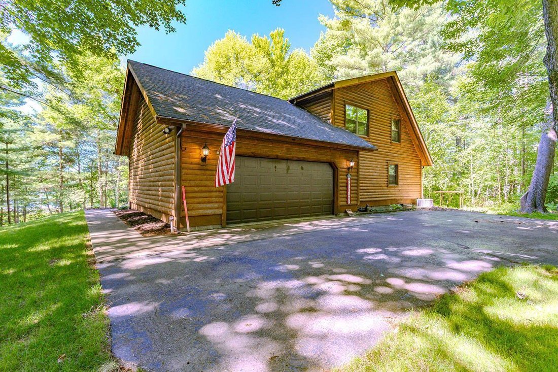 House in Merrill, Wisconsin, United States 1 - 18260371