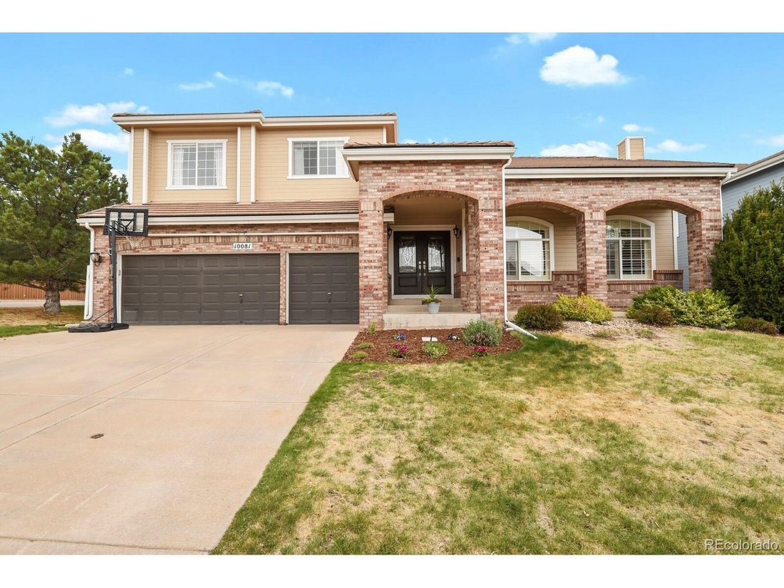 House in Highlands Ranch, Colorado, United States 1 - 18264021