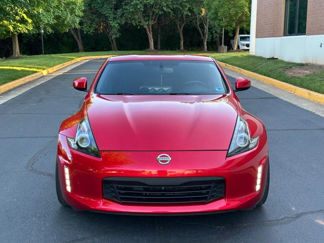 Coupe in Manassas, VA, United States 2 - 18266658
