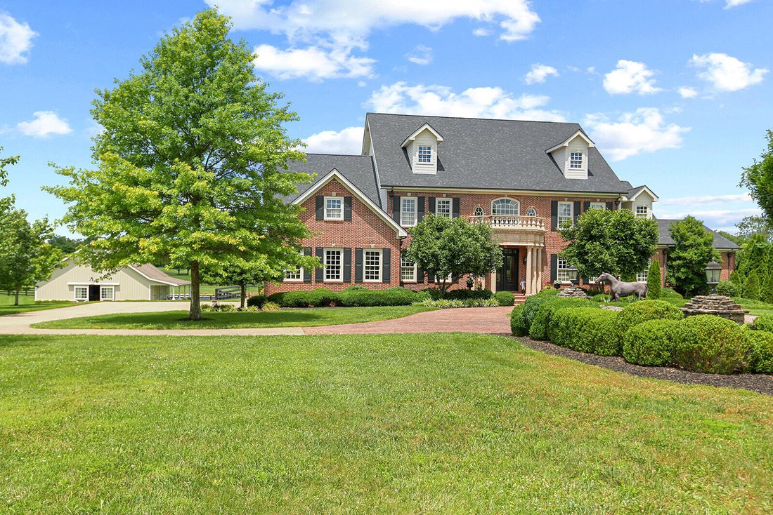 House in Lexington, Kentucky, United States 4 - 18260171