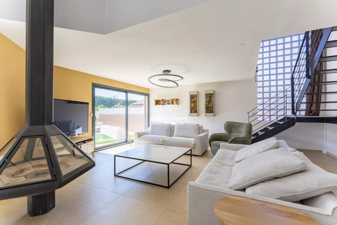 House in Les Jardins Saint Jacques, Perpignan, France 5 - 18262256