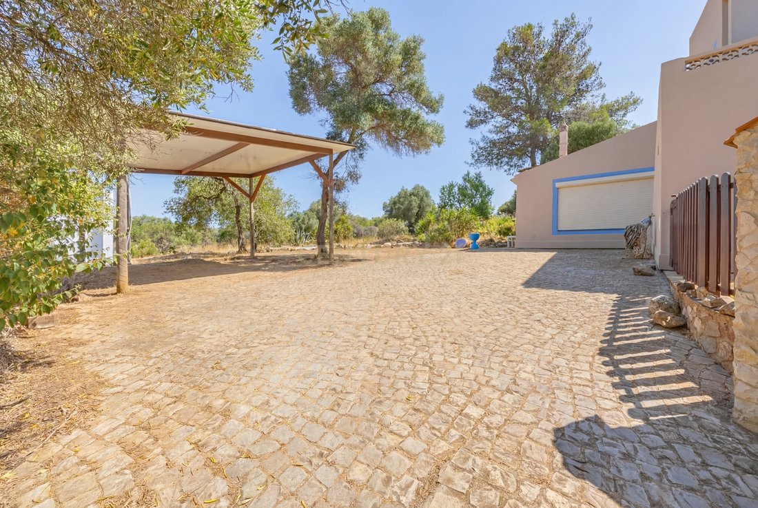 Villa in Praia da Luz, Algarve, Portugal 3 - 18265953