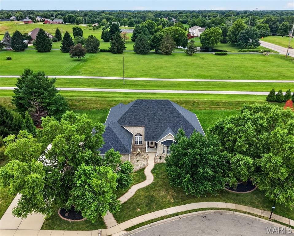 Maison à O'Fallon, Illinois, États-Unis 3 - 18260389