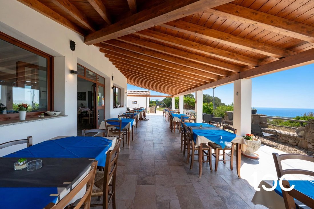 Farm Ranch in Posada, Sardinia, Sardinia, Italy 4 - 18261825