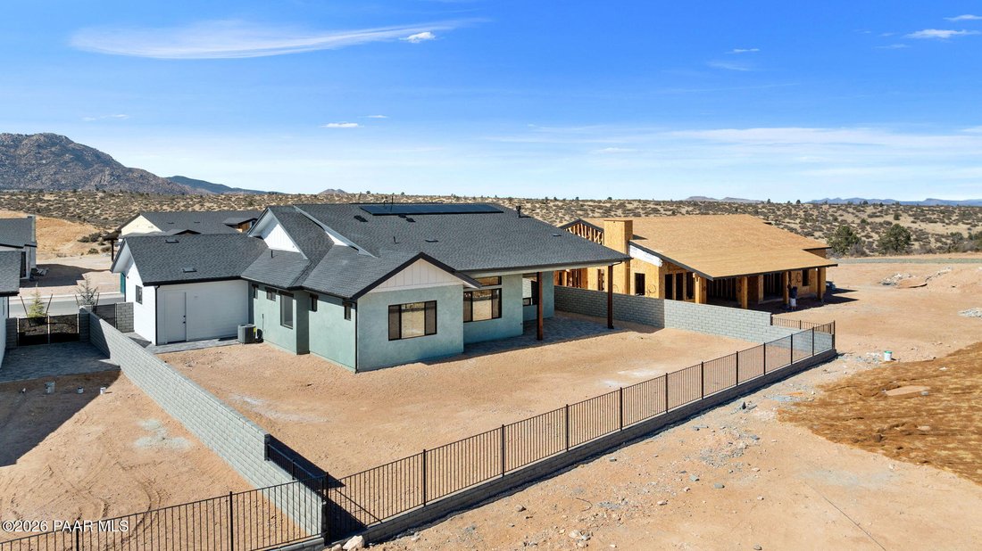 House in Prescott, Arizona, United States 5 - 18263200