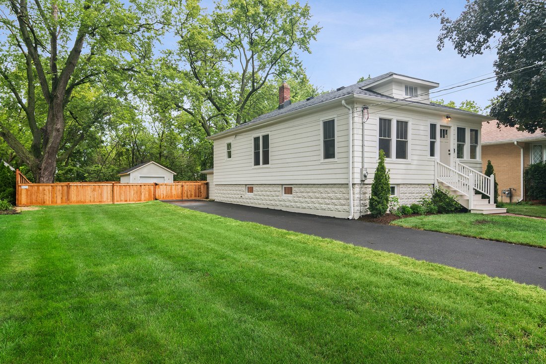 House in Barrington Hills, Illinois, United States 2 - 18264851