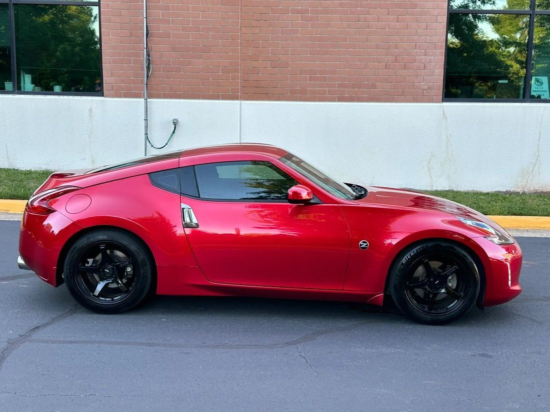 Coupe in Manassas, VA, United States 4 - 18266658