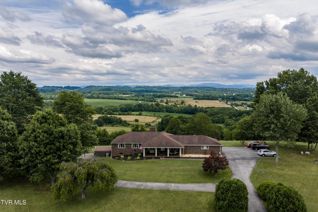 House in Jonesborough, Tennessee, United States 2 - 18263020