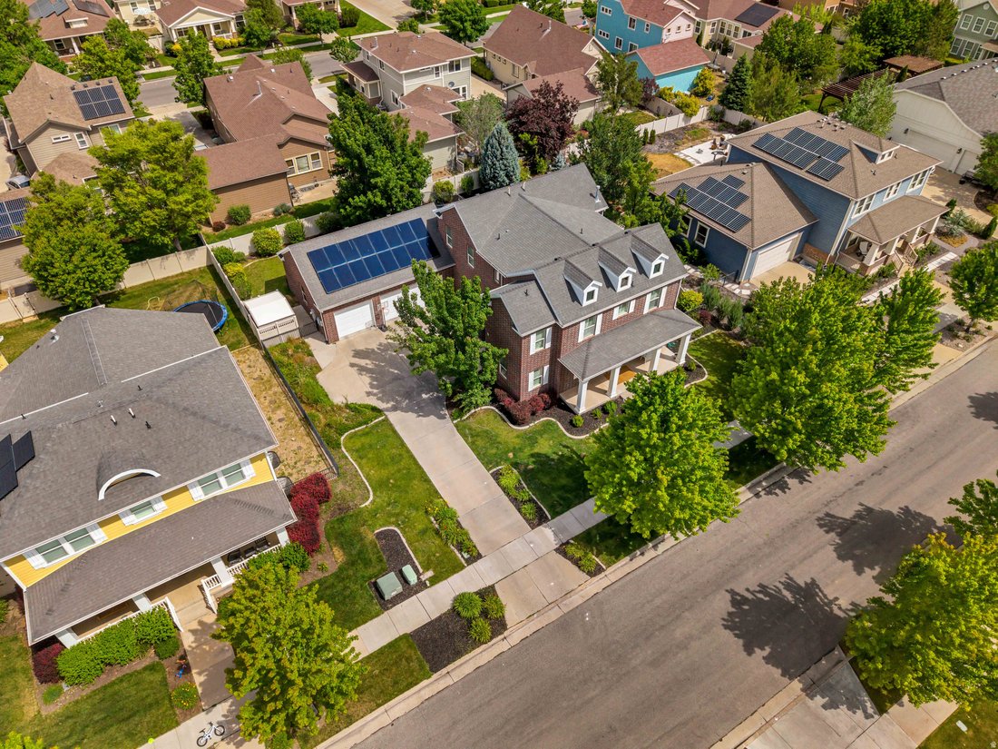 House in South Jordan, Utah, United States 2 - 18265966