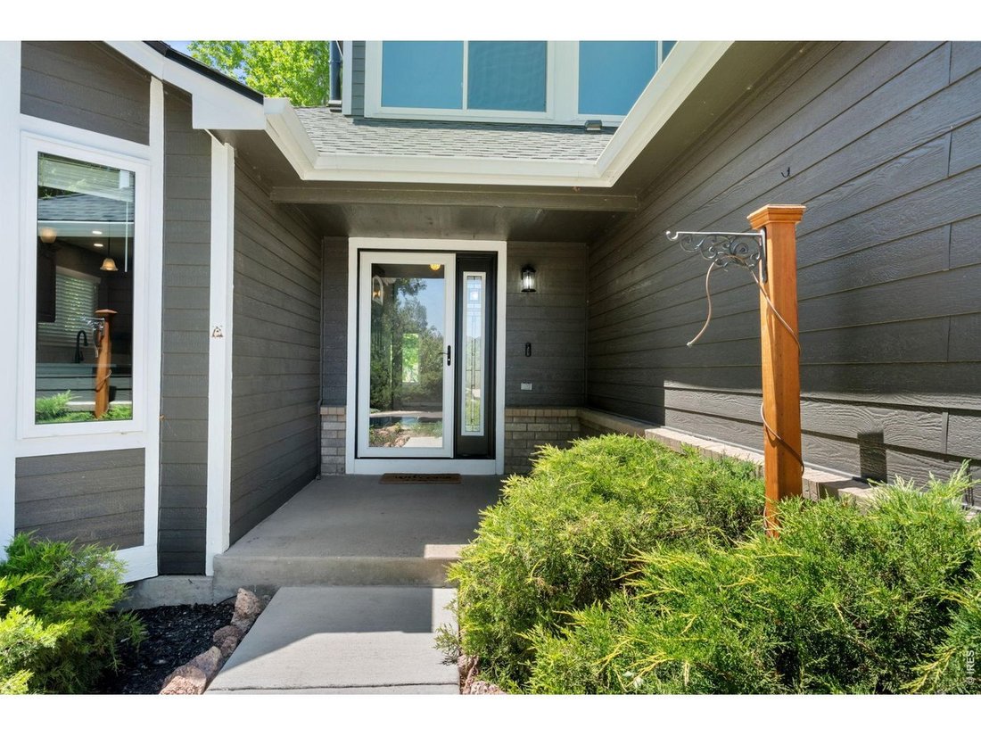House in Erie, Colorado, United States 5 - 18264224