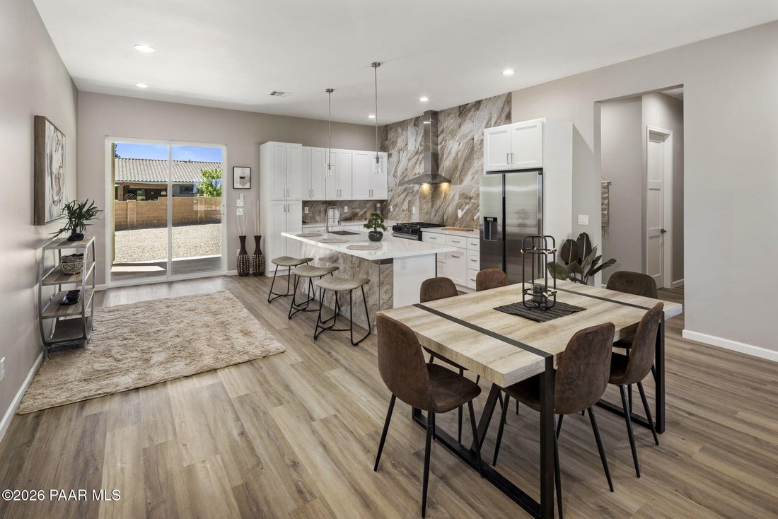 House in Prescott Valley, Arizona, United States 3 - 18263208