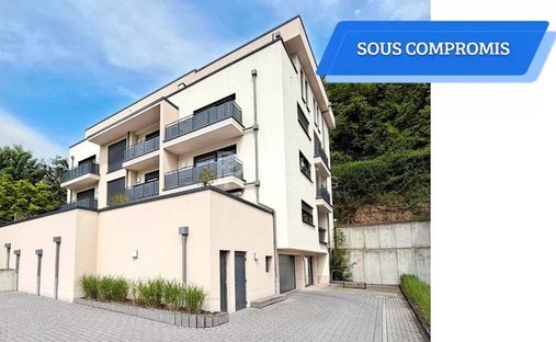 Appartamento a Bettendorf, Diekirch, Lussemburgo 1
